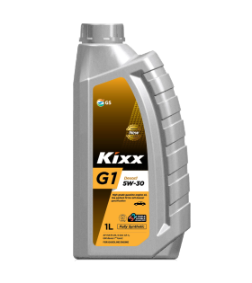 Kixx G1 Dexos1