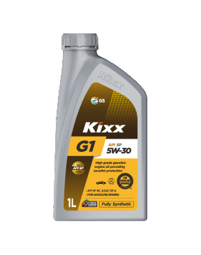 Kixx G1 SP