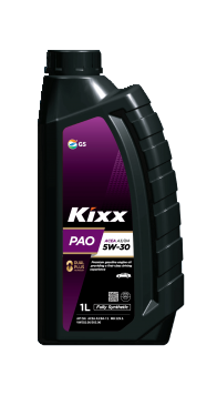 Kixx PAO A3/B4
