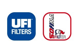 UFI / SOFIMA<SPAN>過濾器</SPAN>