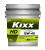 Kixx HD CH-4