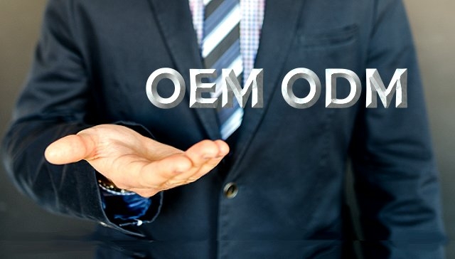 OEM / ODM 服務