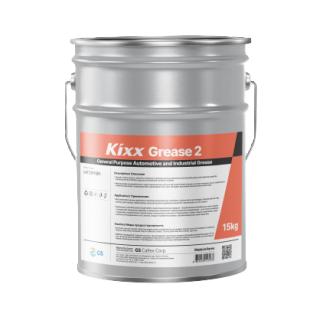 Kixx Grease