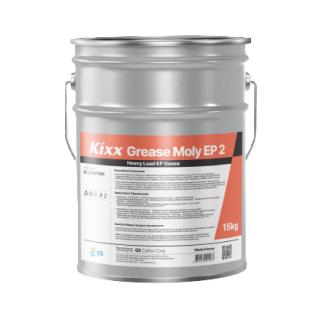 Kixx Grease Moly EP