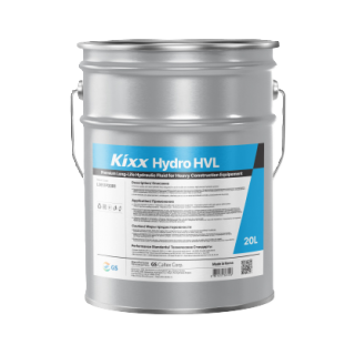 Kixx Hydro HVL
