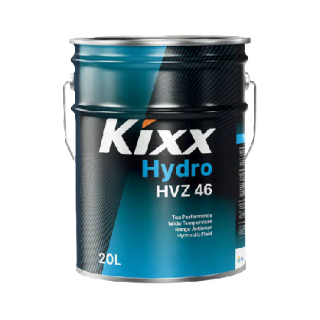 Kixx Hydro HVZ