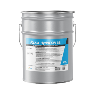 Kixx Hydro XW