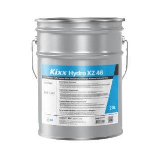 Kixx Hydro XZ