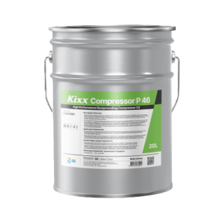 Kixx Compressor P