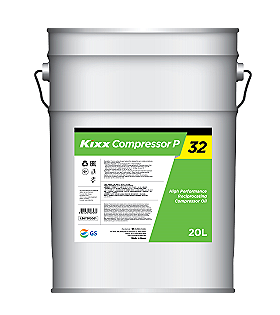 Kixx Compressor P
