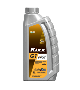 Kixx G1 (0W)