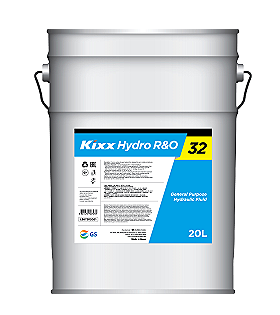 Kixx Hydro R&O