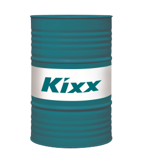 Kixx Turbine EP