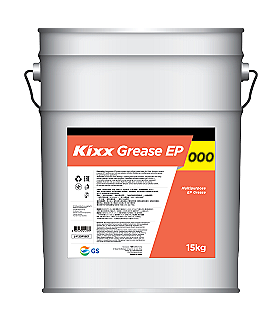 Kixx Grease EP (000)