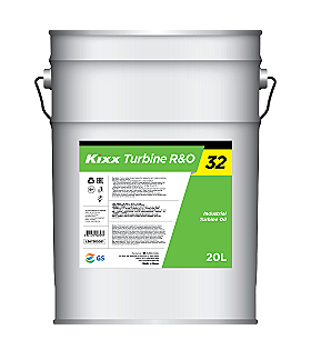Kixx Turbine R&O