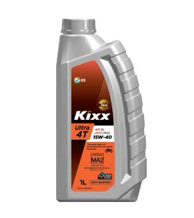 Kixx Ultra 4T SL