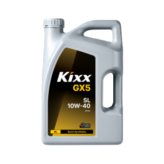 Kixx GX5 SL