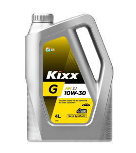 Kixx G SJ Kixx G SJ