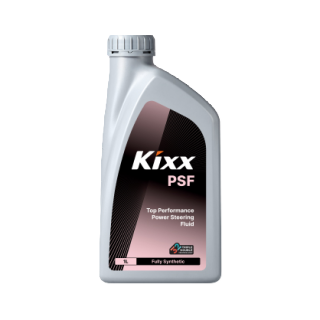 Kixx PSF