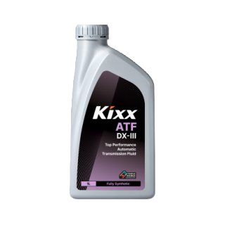 Kixx ATF DX-III
