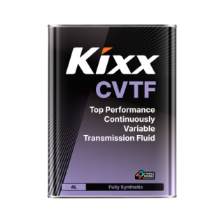 Kixx CVTF