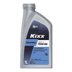 Kixx Geartec FF GL-4 Kixx Geartec FF GL-4