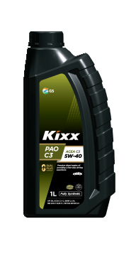 Kixx PAO C3
