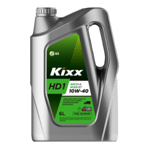 Kixx HD1 CI-4