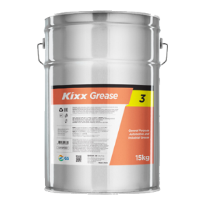 Kixx Grease