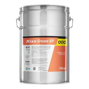 Kixx Grease EP (000)