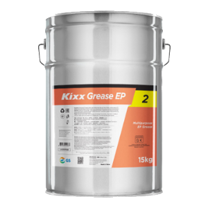 Kixx Grease EP