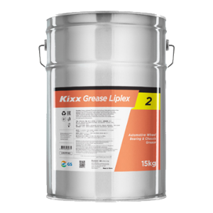 Kixx Grease Liplex