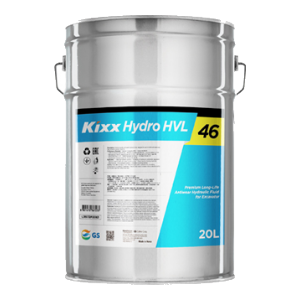 Kixx Hydro HVL