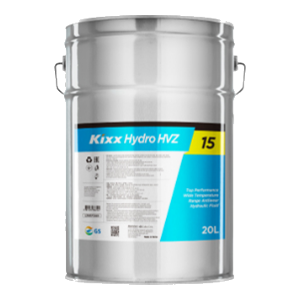 Kixx Hydro HVZ