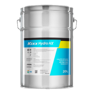 Kixx Hydro HX