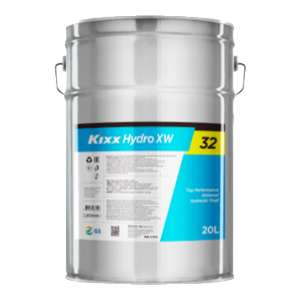 Kixx Hydro XW