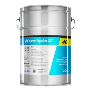 Kixx Hydro XZ