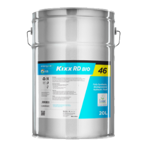 Kixx RD BIO