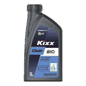 Kixx Chain BIO