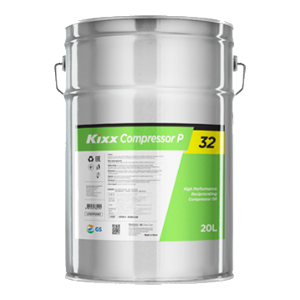 Kixx Compressor P