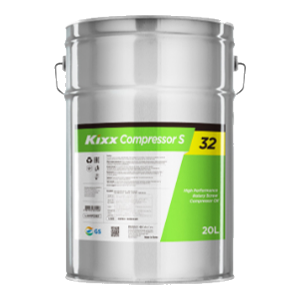 Kixx Compressor S