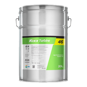Kixx Turbine