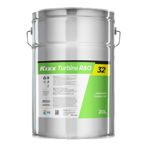 Kixx Turbine R&O