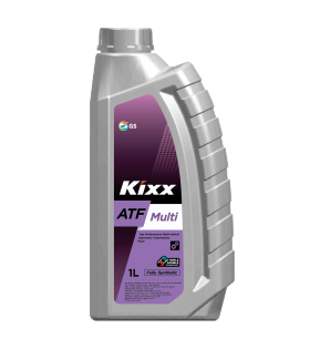 Kixx ATF Multi