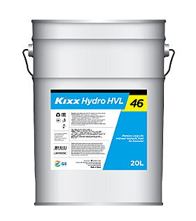 Kixx Hydro HVL
