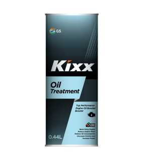 Kixx Oil Treatment