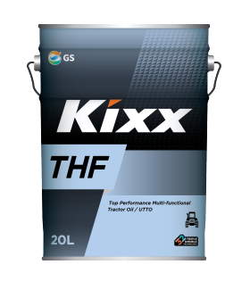 Kixx THF