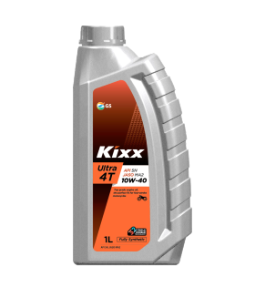 Kixx Ultra 4T SN