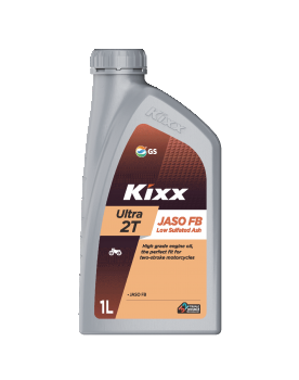 Kixx Ultra 2T