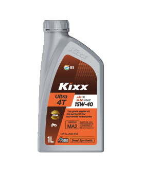 Kixx Ultra 4T SL